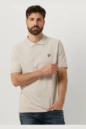 Lyle & Scott Heren Polo