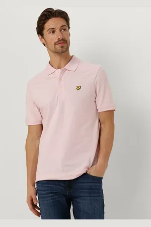 Lyle & Scott Heren Polo