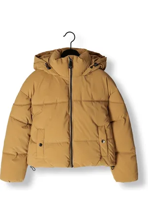 Frankie & Liberty Meisjes Jassen Puck Puffer Coat - - Maat 140