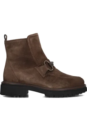 Paul Green Dames Boots 8024 - - Maat 36