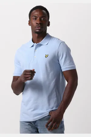 Lyle & Scott Heren Polo
