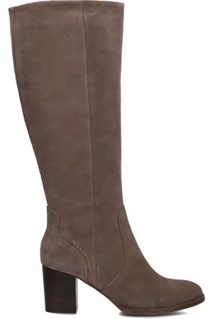 Omoda Dames Laarzen 2259-08 - - Maat 36