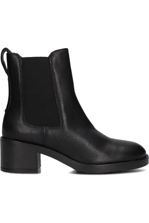 Blasz Dames Boots 2plain200 - - Maat 36