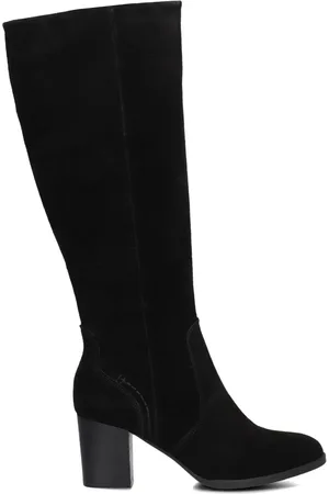 Omoda Dames Laarzen 2259-08 - - Maat 37