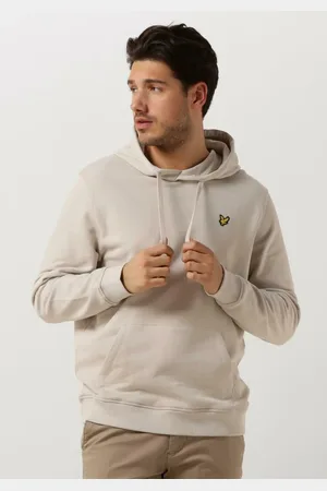 Lyle & Scott Heren Truien & Vesten Pullover Hoodie - - Maat XL