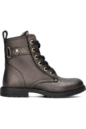 Develab Meisjes Boots 44366 - - Maat 27