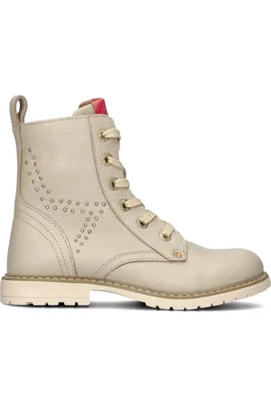 Develab Meisjes Boots 44368 - - Maat 27