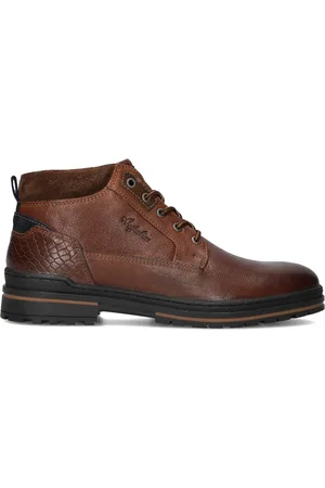 Australian Heren Boots Middelburg - - Maat 45