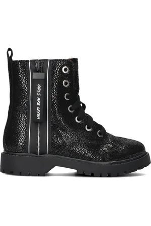 Wysh Meisjes Boots Margot - - Maat 28