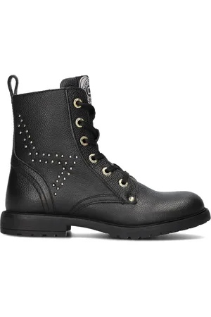Develab Meisjes Boots 44368 - - Maat 27