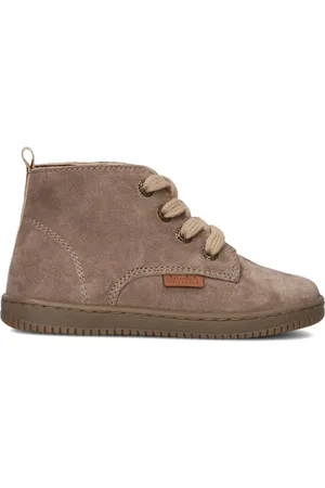 Develab Meisjes Sneakers 44337 - - Maat 21