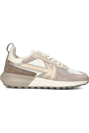 Kaotiko Dames Sneakers Detroit - - Maat 36