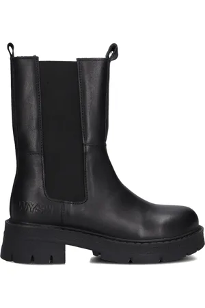 Wysh Meisjes Boots Kylie - - Maat 28