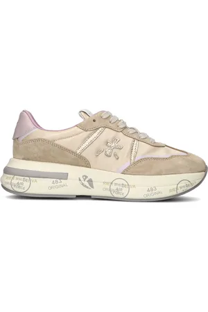 Premiata Dames Sneakers Cassie - - Maat 35