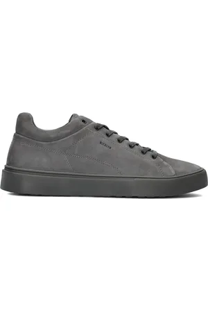 Blackstone Heren Sneakers Crag Colton - - Maat 41