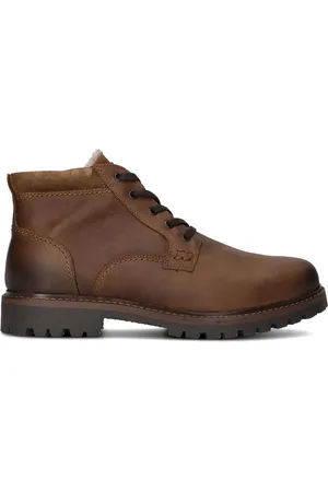 MAZZELTov Heren Boots 700091 - - Maat 40