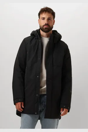 KRAKATAU Heren Jassen Qm484 - - Maat XL