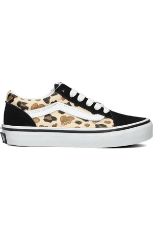 Vans Meisjes Sneakers Uy Old Skool - - Maat 27