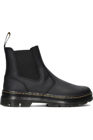 Dr. Martens Heren Boots Embury M - - Maat 41