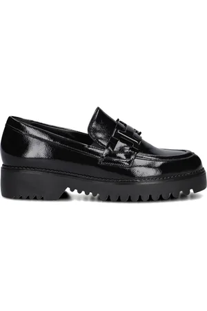 Gabor Dames Loafers 452 - - Maat 37,5
