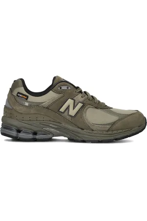 New Balance Heren Sneakers M2002 M - - Maat 40