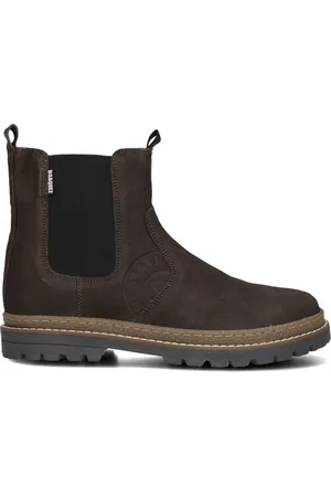 Braqeez Jongens Boots Hugo - - Maat 29