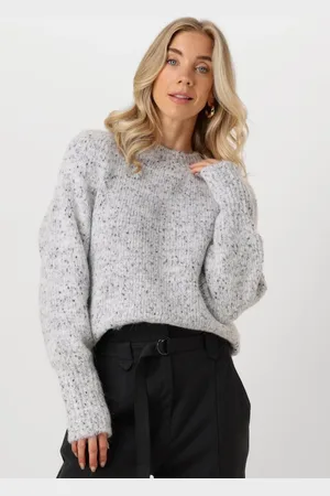 Knit-ted Dames Truien & Vesten Blair - - Maat XL
