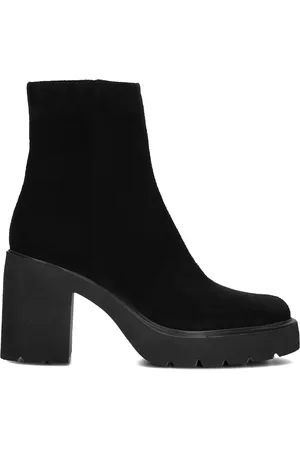 Unisa Dames Boots Khan - - Maat 37