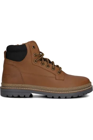 Braqeez Meisjes Boots Harvey Hike - - Maat 29