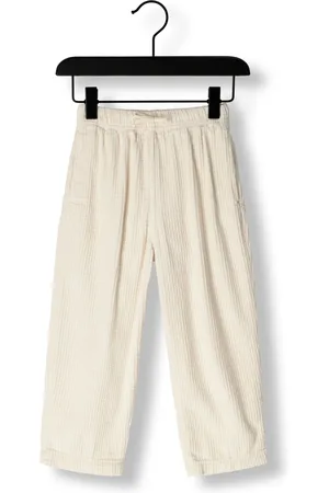 American Vintage Jongens Broeken Padow-b - - Maat 110