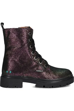 Bunnies JR Meisjes Boots Saar - - Maat 28