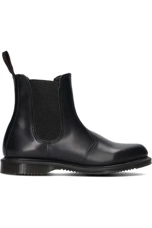 Dr. Martens Dames Boots Flora - - Maat 37