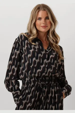 NOTRE-V Dames Blouses Nv-emma - - Maat XL
