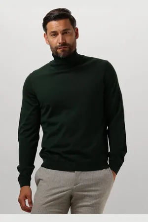 HUGO BOSS Heren Truien & Vesten Musso-p - - Maat XXL
