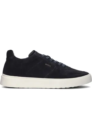 Blackstone Heren Sneakers Cg181 - - Maat 40