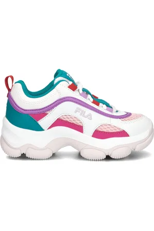Fila Meisjes Sneakers Strada Dreamster - - Maat 29