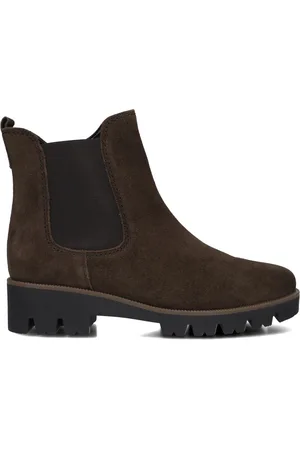 Gabor Dames Boots 051 - - Maat 35