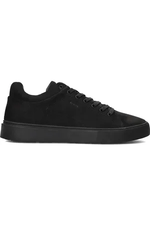 Blackstone Heren Sneakers Crag Colton - - Maat 39