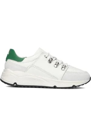 Nubikk Jongens Sneakers Roque Roman Jr - - Maat 23