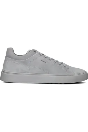 Blackstone Heren Sneakers Crag Colton - - Maat 40