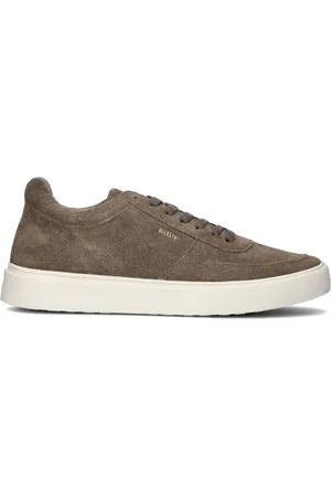 Blackstone Heren Sneakers Cg181 - - Maat 40