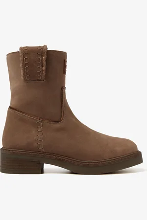 VIA VAI Dames Boots Bellamy Yasmin - - Maat 36