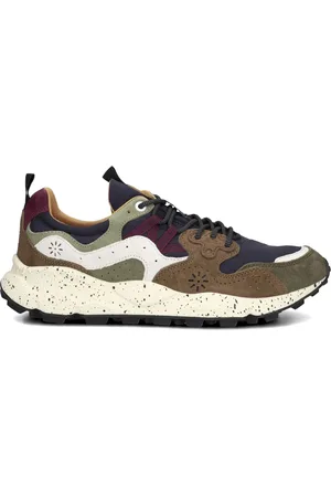 Flower Mountain Heren Sneakers Yamano 3 Man - - Maat 40