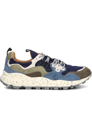 Flower Mountain Heren Sneakers Yamano 3 Man - - Maat 41