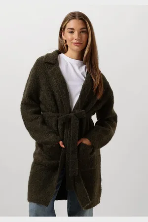 Knit-ted Dames Truien & Vesten Onna - - Maat XL