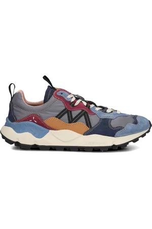 Flower Mountain Heren Sneakers Lenzan Man - - Maat 40
