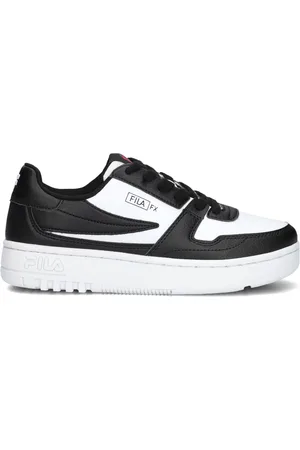 Fila Meisjes Sneakers Fxventuno - - Maat 36