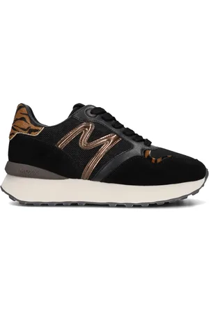 Mexx Dames Sneakers Juju Humper - - Maat 36
