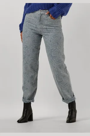 Catwalk Junkie Dames Jeans Barrel Fit Jeans - - Maat 25
