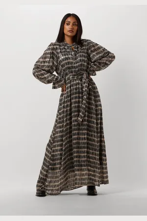 NOTRE-V Dames Jurken Nv-elaine Dress - - Maat 34